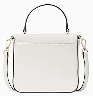 Vista 4 de Kate Spade New York Staci - Bandolera cuadrada