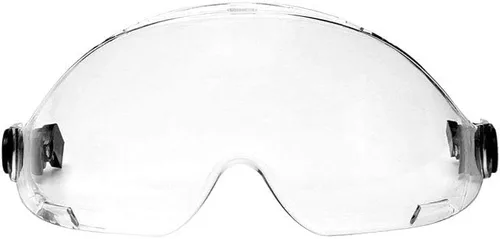 Vista 2 de Cascos De Construcción Casco de Seguridad con Visera 6 Puntos Ajustable Suspensión ANSI Z89.1 Tipo I Clase C Hardhats, Cascos De Construcción