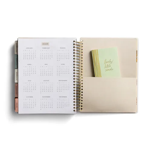 Vista 11 de Better a Day 2023 - 2024 Katygirl Planner - 18 Month Devotional Planner (July 2023-December 2024)