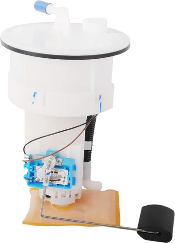 Vista 26 de FEIDKS NUEVO Conjunto de módulo de bomba de combustible eléctrica con unidad de envío de repuesto para 2007-2008 F-ord Expedition L-incoln Navigator