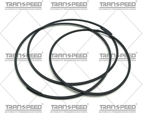 Vista 4 de Transpeed JF017E CVT Kits de juntas tóricas de goma de transmisión, kit surtido para NISSAN X-TRAIL TEANA PATHFINDER MURANO ALTIMA