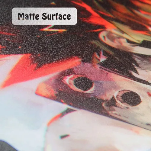 Vista 2 de Calcomanías de vinilo para la piel de la consola Xbox Series X protector de anime juego completo de consola protectora compatible con Xbox Series X