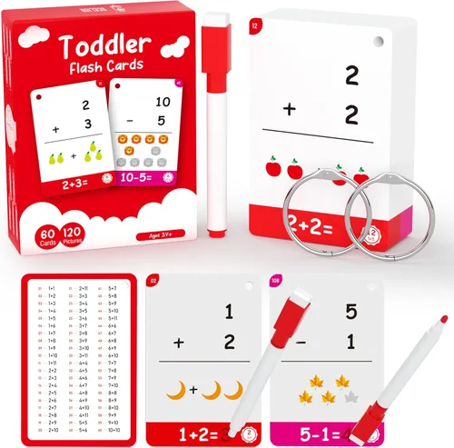 Vista 7 de WJPC 55 tarjetas, 106 tarjetas flash de alta frecuencia de primer grado, tarjetas de aprendizaje de fonética de primer grado para niños de 5, 6, 7