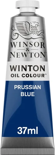 Vista 16 de Winsor & Newton Tubos de pintura Winton de aceite