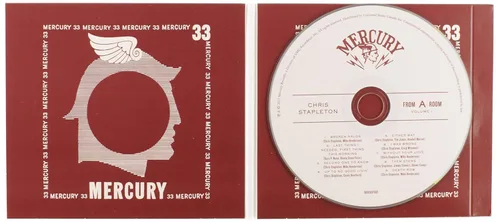 Vista 4 de From A Room Volume 1