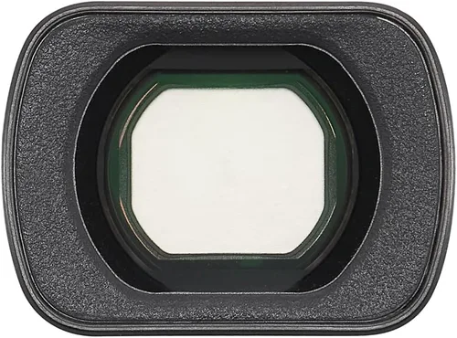 Vista 2 de Lente gran angular Osmo Pocket 3 original para cámara DJI Osmo Pocket 3 - Amplía el FOV a 108°