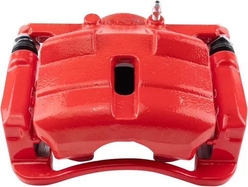 Vista 158 de TRQ Pinza de freno delantera izquierda con soporte lado del pasajero compatible con Ford Expedition Lincoln Navigator 2003-2006