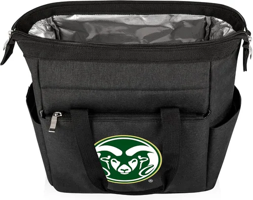 Vista 75 de PICNIC TIME NCAA unisex-adult Hielera de Almuerzo On The Go de la NCAA
