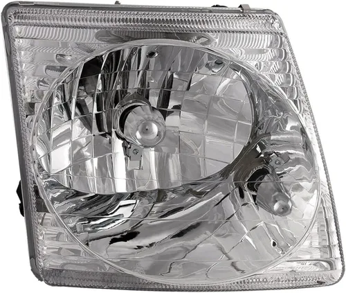 Vista 3 de Conjunto de faros delanteros de repuesto para Ford Explorer, 1 par