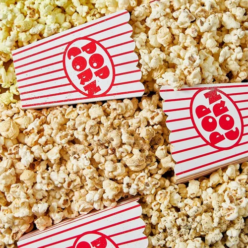 Vista 3 de McCormick Paquete variado de condimentos para palomitas de maíz (ajo parmesano, rancho y maíz hervidoro), 13.46 onzas