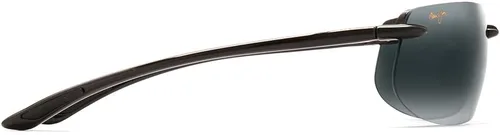 Vista 3 de Maui Jim Gafas de sol deportivas Banyans Asian Fit para mujer