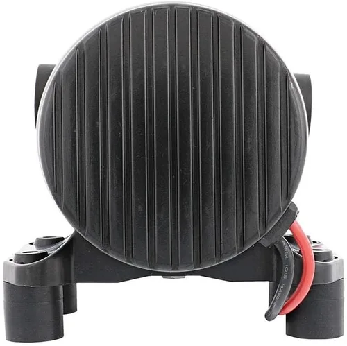 Vista 6 de Jabsco P601J-218S-3A, ParMax HD6-12V 6GPM 60PSI Bomba de suministro de agua dulce resistente