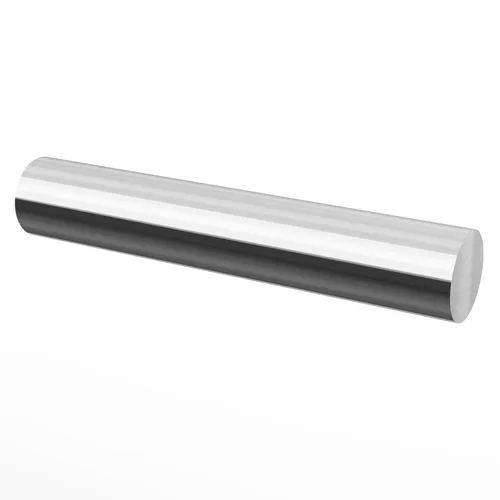 Vista 11 de Eoiips Varilla redonda de acero inoxidable 304 de 1 pulgada de diámetro, barra sólida de 10 pulgadas de largo, para manualidades de metal
