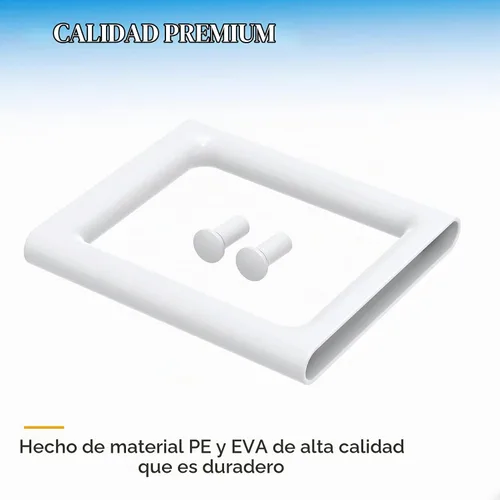 Vista 6 de Pokin Piezas de repuesto de mango enfriador para Coleman de 2 vías, mango Xtreme enfriador para accesorios de refrigeración de campamento, diseño