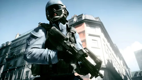 Vista 4 de Battlefield 3 EA App - Origin PC Código de juego en línea