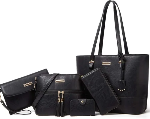 Vista 21 de SYKT - Bolsas, bolsos de mano y carteras para mujer