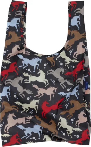 Vista 18 de Bolsa ecológica Bagu, patrón estándar, 100% manzano reciclado