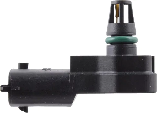 BOSCH 0261230298 Sensor de presión absoluta (MAP) del colector de equipo original, compatible con Chevrolet Cruze seleccionados