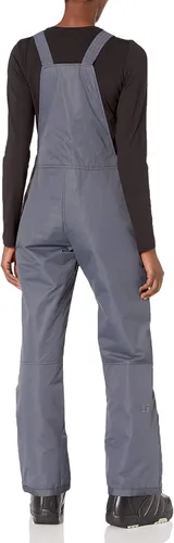 Vista 3 de Arctix womens Essential Insulated Bib Overalls