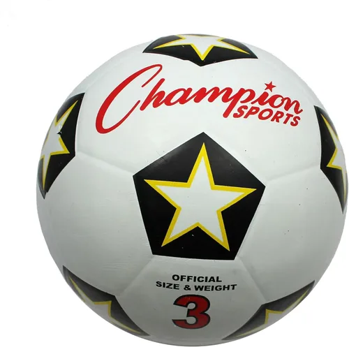 Vista 14 de Champion Sports Cubierta de goma