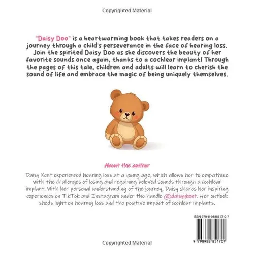 Vista 2 de Daisy Doo All The Sounds She Knew