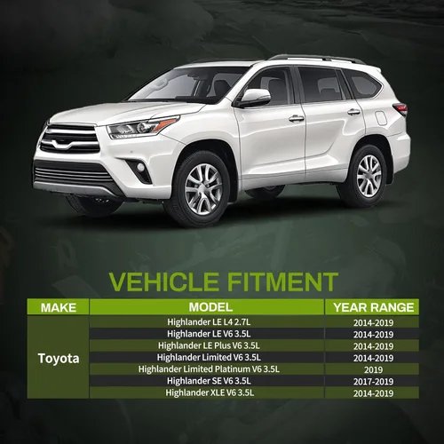 Vista 59 de AUTOSAVER88 Condensador de A/C AC Condensador de Aire Acondicionado Compatible con 2002 2003 2004 2005 2006 Camry 2004-2007 2008 Solara 2002-2003