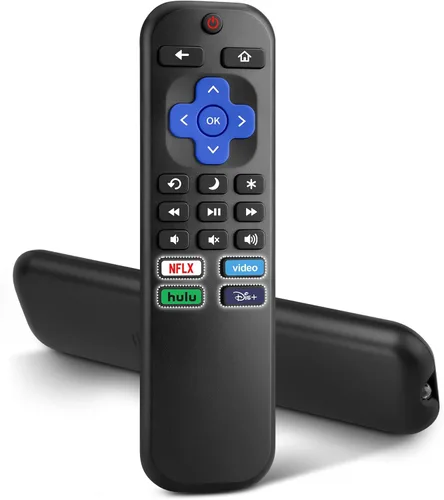 Vista 25 de para VIZIO-Smart-TV Remote-Reemplazo, Control Universal XRT140 para VIZIO Todos los televisores inteligentes LED LCD HD 4K UHD HDR