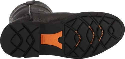 Vista 4 de Ariat Mens Sierra H2O botas Western labor