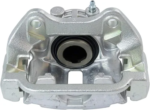 Vista 461 de TRQ Pinza de freno delantera izquierda con soporte lado del pasajero compatible con Ford Expedition Lincoln Navigator 2003-2006