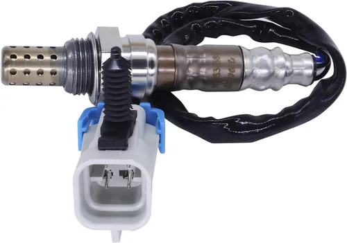 Vista 54 de HiSport 250-24851 Sensor de oxígeno O2 calentado - Sensor O2 de ubicación aguas arriba de 4 cables compatible con Chevrolet Aveo 2009, 2010, 2011