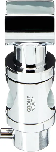 Vista 5 de Grohe 06765000 Elemento Glide, Cromo Starlight