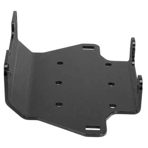 Vista 6 de Extreme Max 5600.3133 Soporte de cabrestante ATV para Yamaha Grizzly 550 / 700