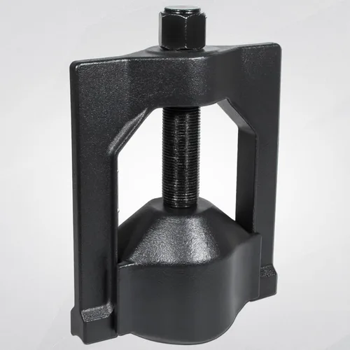 Vista 8 de Bonbo 10102 Extractor de juntas en U universal resistente para la mayoría de camiones y equipos de clase 6-8 + herramienta de instalación de vasos