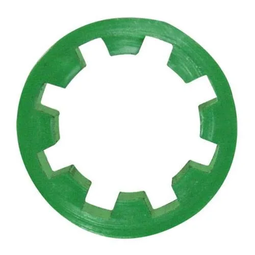 Vista 4 de J/B Industries PR-308 - Funda flexible para acoplador de bomba de vacío