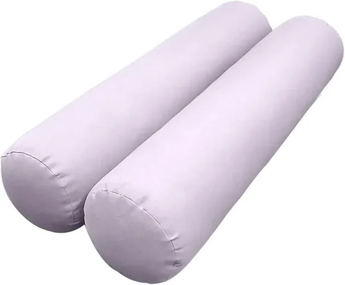 Vista 5 de *Solo funda*-Estilo 5 fundas de almohada para colchón de sofá cama para exteriores con borde de cuchillo individual -AD107
