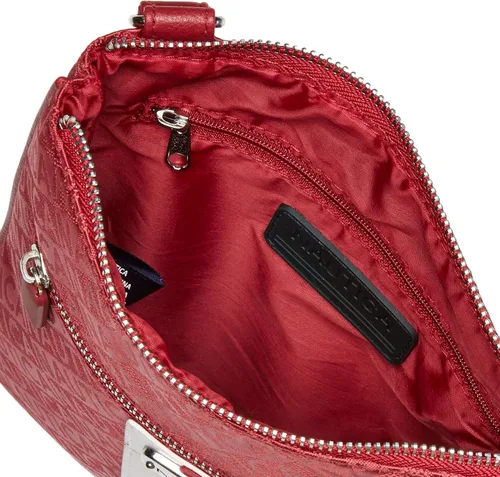 Vista 5 de Nautica Lakeside Signature Jaquard North South - Bolso cruzado para mujer