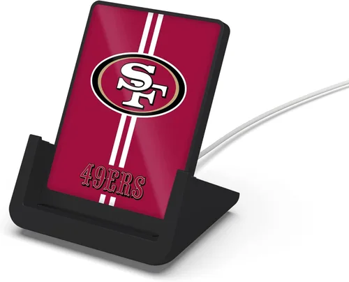 SOAR NFL Soporte de Carga Inalámbrica