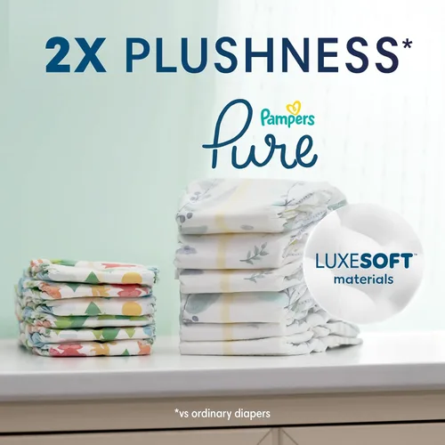 Vista 18 de Pampers Easy Ups - Ropa interior desechable para entrenamiento.