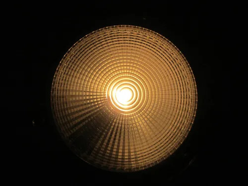 Vista 8 de Pactrade Marine Luz de cúpula de 12 V - lente de 4 pulgadas, blanco cálido incandescente, luz de barco de acero inoxidable con interruptor