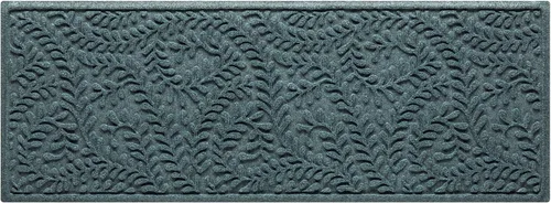 Alfombra de la colección Boxwood de Bungalow Flooring, Bluestone