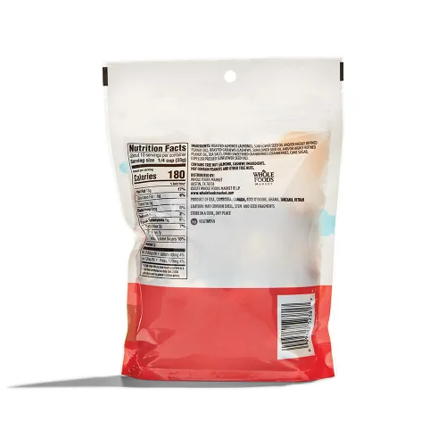 Vista 2 de 365 by Whole Foods Market, Trail Mix, Cape Cod, 12 onzas