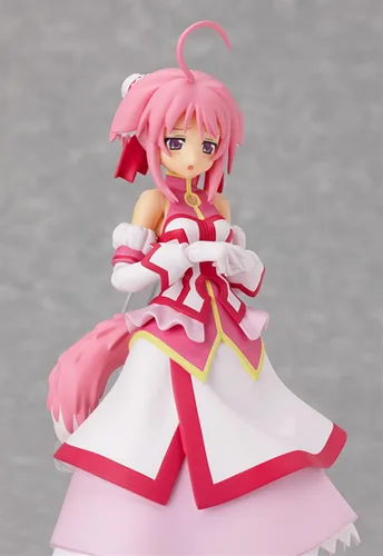 Vista 5 de Max Factory Dog Days: Millhiore F. Biscotti Figma Figura de acción