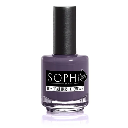 Vista 17 de SOPHi Esmalte de uñas Fearless 0.5 oz.