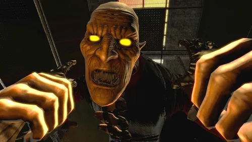 Vista 7 de Spider-Man Shattered Dimensions - Nintendo Wii