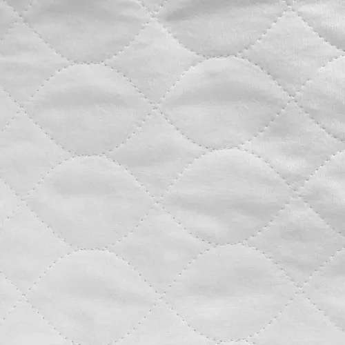 Vista 8 de Bamuho Almohadillas de cama para incontinencia lavables con 4 capas de protección, almohadillas de cama impermeables grandes de 34 x 52 pulgadas