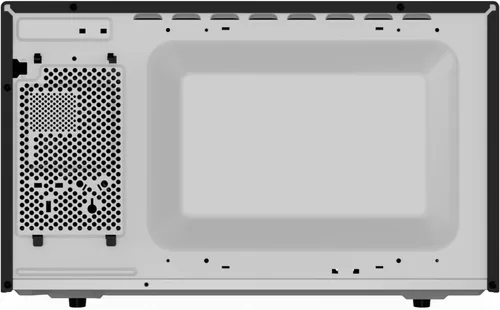 Vista 11 de FRIGIDAIRE Horno de microondas, tecnología inversor, multifunción, programable, 1.1 pies cúbicos 1000 vatios