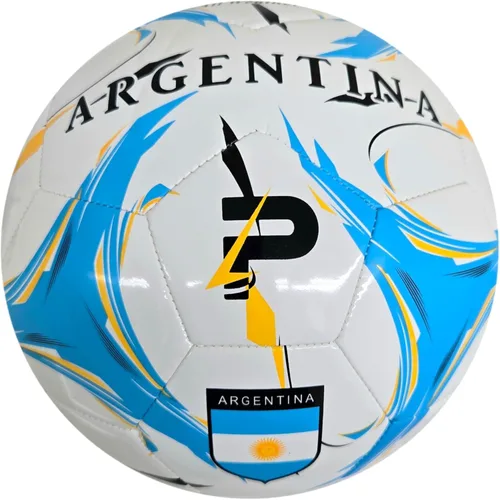 Vista 35 de Balón de fútbol Country Training - Edición Elite - para todas las edades - Tamaño 2, 3, 4 y 5
