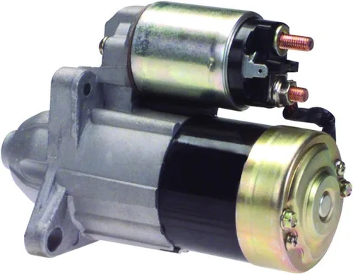 Vista 2 de Premier Gear PG-17592 Reemplazo de arranque para Mazda Protege L4 (95-98), Protege L4 (99-99), Miata L4 (99-05), BPD4-18-400, BPD4-18-400A