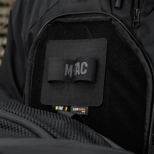 Vista 2 de M-Tac Soporte para cargador y accesorios con soporte de gancho doble Mag