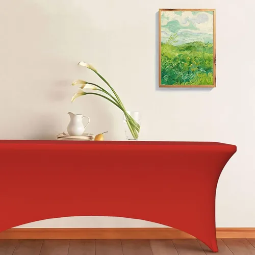 Vista 6 de Mantel personalizado – Añade un toque personal a la decoración de tu mesa, perfecto para eventos y fiestas